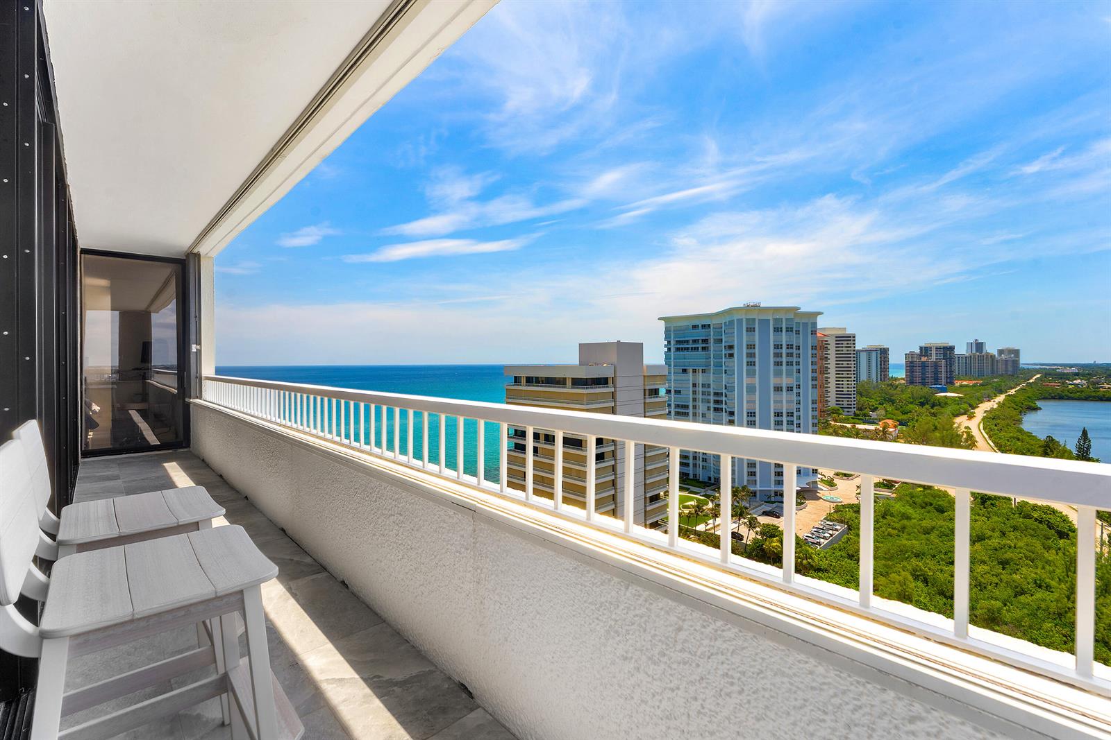 Residential Lease in Singer Island 3