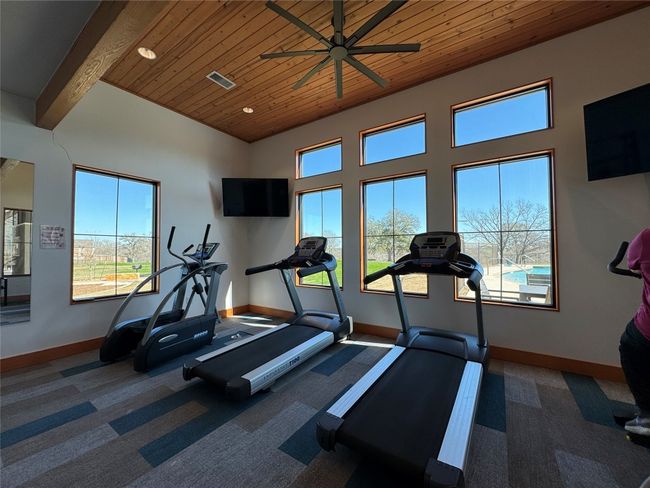 Sweat in style and enjoy the view! | Image 39