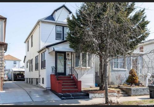 14465 177th Street, New York, NY, 11434 | Card Image