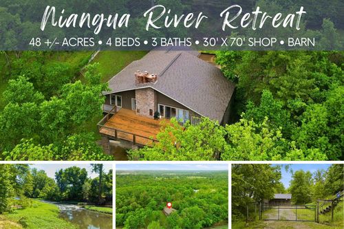 23 Sweetwater Ln, Buffalo, MO, 65622-7468 | Card Image