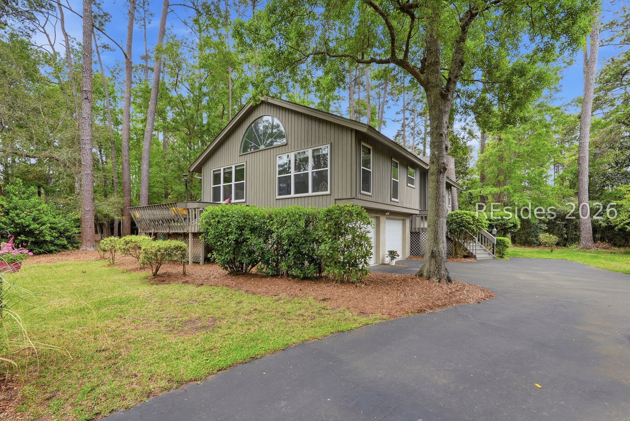 Residential in Hilton Head Island