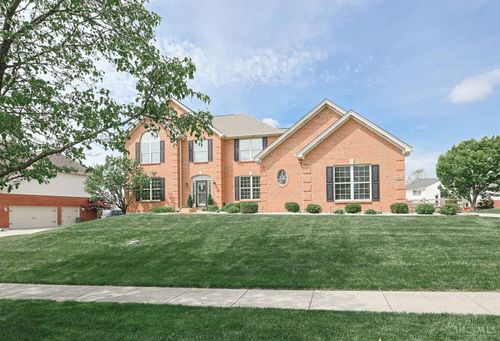 7563 Tylers Valley Dr, West Chester, OH, 45069-8660 | Card Image