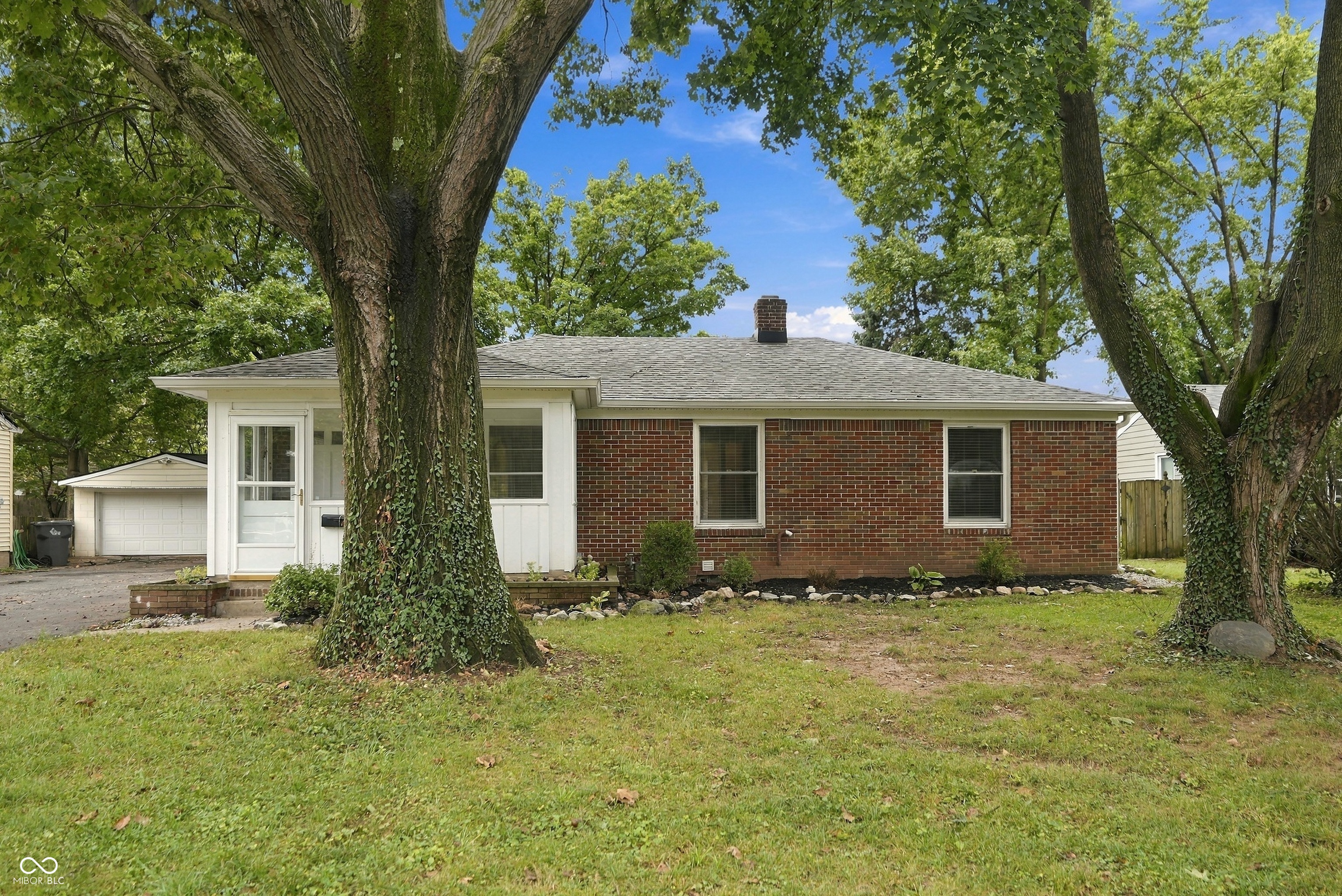 Residential in Indianapolis