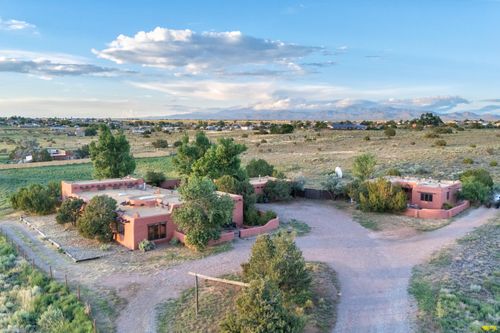 54 Rons Rd, Santa Fe, NM, 87508-6632 | Card Image