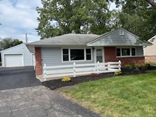 419 Suwanee St, Park Forest, IL, 60466-1950 | Card Image