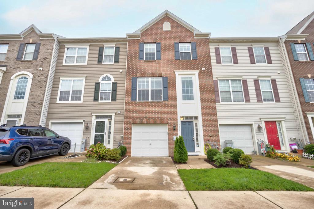 River Rock Way, Columbia, MD 21044