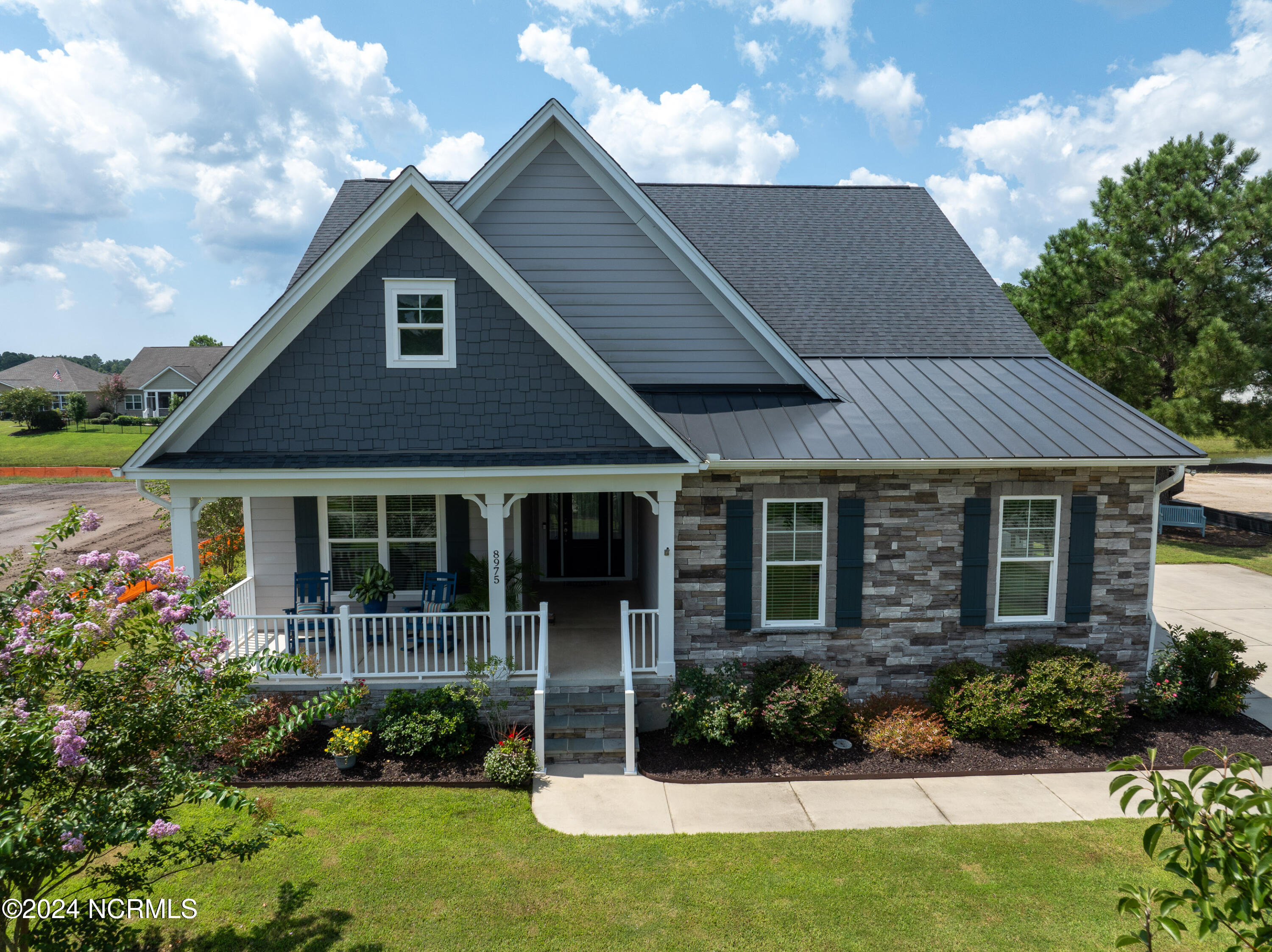 Chesterfield Dr, Calabash, NC 28467