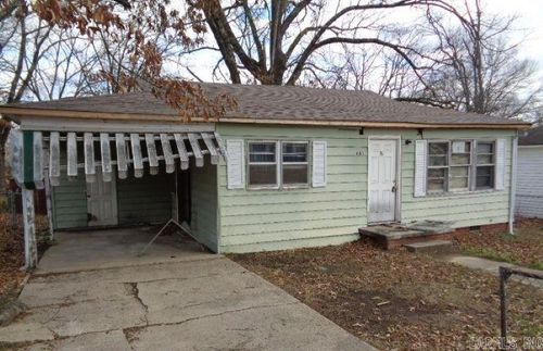 4105 Zion St, Little Rock, AR, 72204-7464 | Card Image