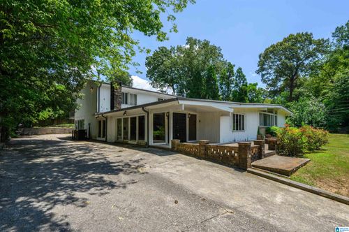 4505 Cahaba River Rd, Mountain Brk, AL, 35243-4166 | Card Image