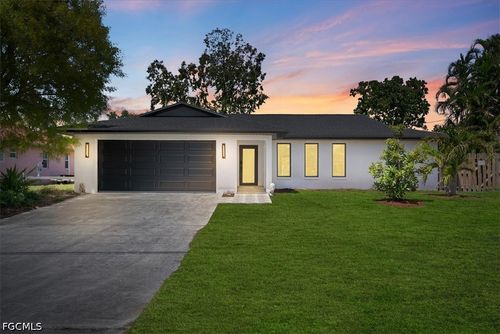 1437 Se 11th St, Cape Coral, FL, 33990-3675 | Card Image