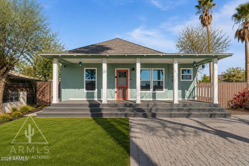 930 E Taylor St, Phoenix, AZ, 85006-3358 | Card Image