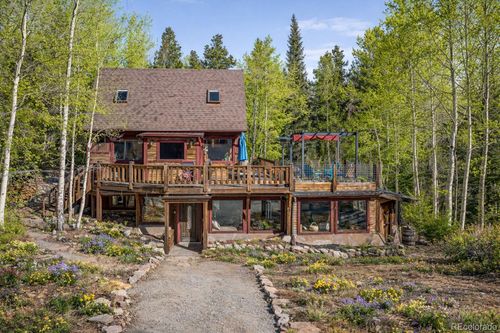 495 Edgewood Rd, ALMA, CO, 80420-5051 | Card Image