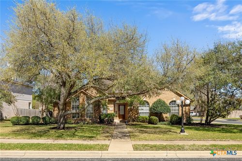 8700 Tin Roof Cv, Round Rock, TX, 78681-5407 | Card Image