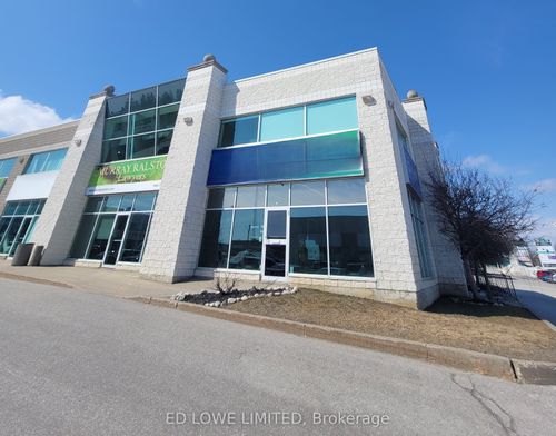 p-576 Bryne Dr, Barrie, ON, L4N9P6 | Card Image