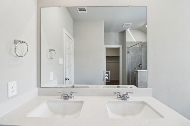 Photo is not of the actual home but is an inspirational photo of builder’s model home and may depict options, furnishings, and/or decorator features that are not included. | Image 23