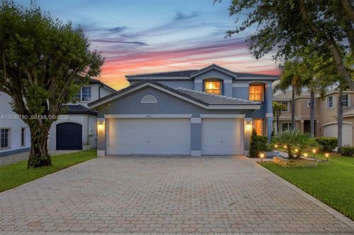 2576 Sw 158th Ave, Miramar, FL, 33027-4282 | Card Image