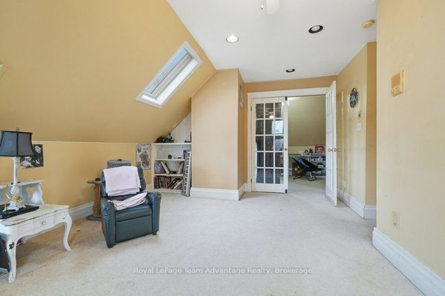 20 Belvedere Ave, House other with 6 bedrooms, 4 bathrooms and 3 parking in Parry Sound ON | Image 33