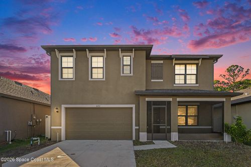 5092 Talbot Blvd, Cocoa, FL, 32926-1867 | Card Image