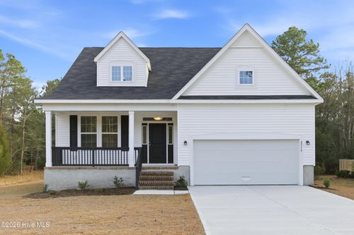 2319 Caracara Dr, New Bern, NC, 28560-6456 | Card Image