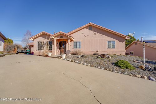 3400 Majesta Pl, Farmington, NM, 87402-4683 | Card Image