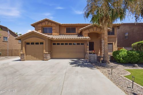 2698 E Teakwood Pl, Chandler, AZ, 85249-5510 | Card Image