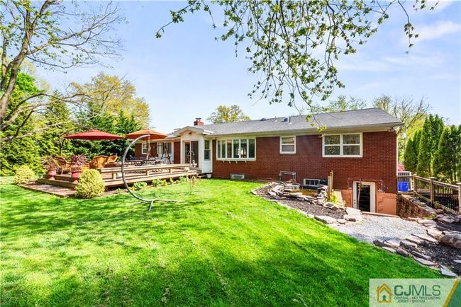 36 Buffa Dr, House other with 3 bedrooms, 3 bathrooms and null parking in Somerset NJ | Image 38