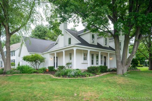 401 Erin Isle Ct, Holland, MI, 49424-6283 | Card Image