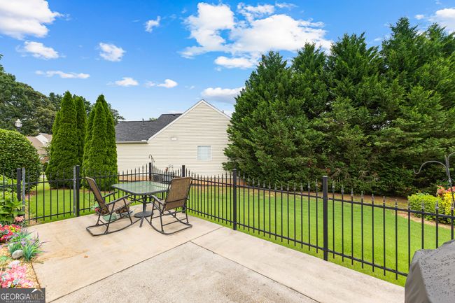 10 Links Ct, House other with 3 bedrooms, 2 bathrooms and null parking in Newnan GA | Image 27