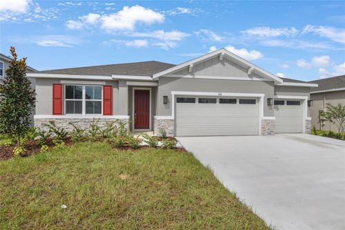 1666 Crooked Creek St, Saint Cloud, FL, 34771 | Card Image