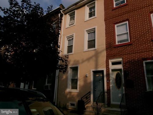 1815 Vineyard St, PHILADELPHIA, PA, 19130-2122 | Card Image