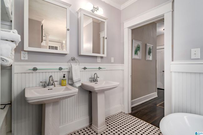 5021 6 Th Ave S, House other with 3 bedrooms, 1 bathrooms and null parking in BIRMINGHAM AL | Image 30