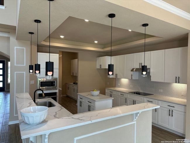 8420 Bluffside Blvd, House other with 4 bedrooms, 3 bathrooms and null parking in Selma TX | Image 12