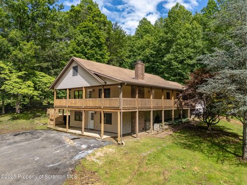 11 Old Trail Rd, Tunkhannock, PA, 18657-5938 | Card Image