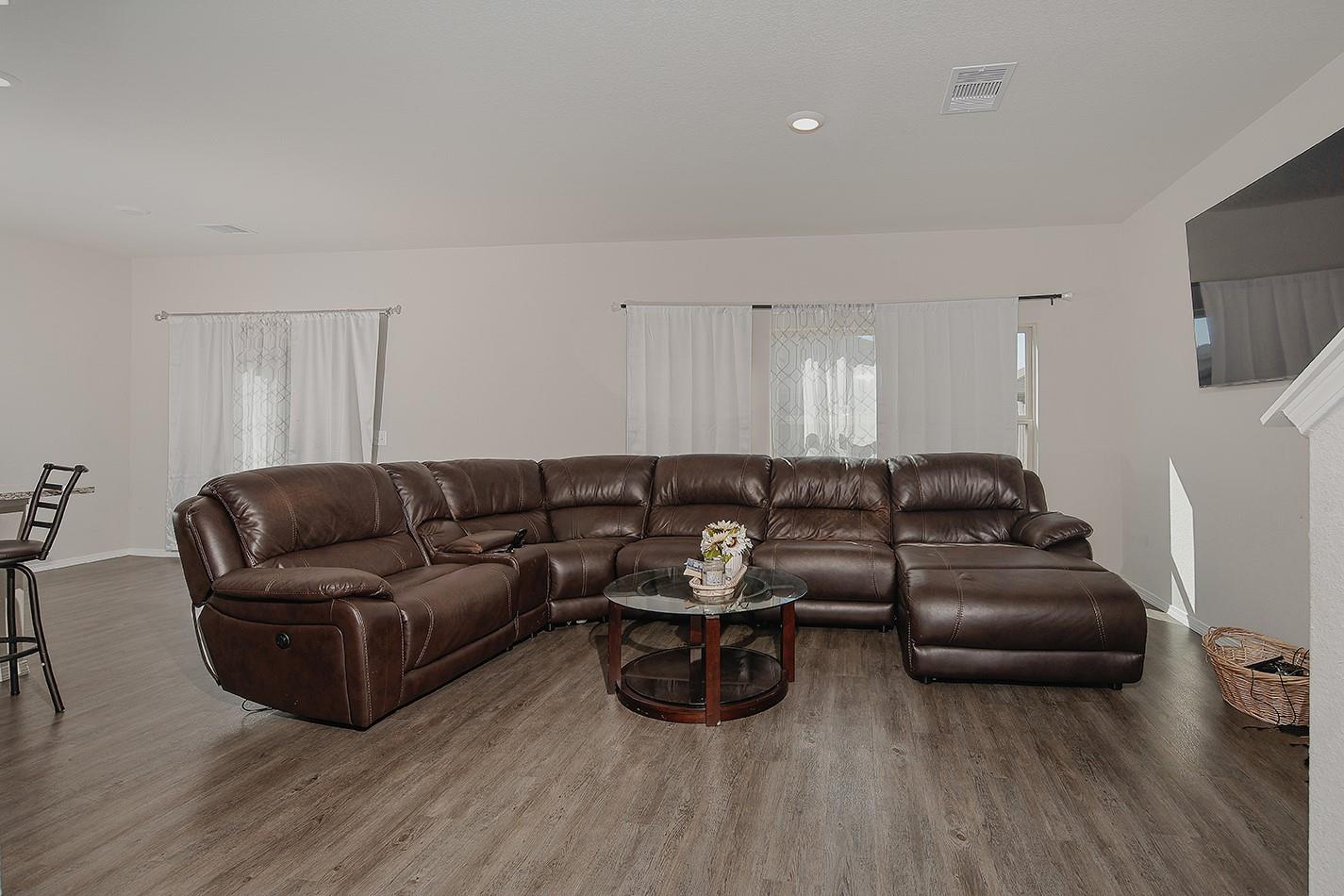 Residential in Conroe 4