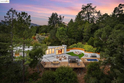 90 Estates Dr, Orinda, CA, 94563-3406 | Card Image