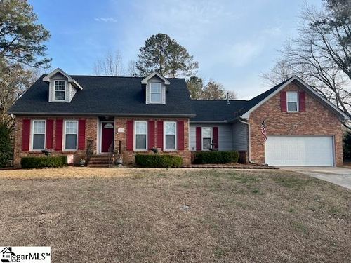 1138 Pinewood Court, Newberry, SC, 29108 | Card Image