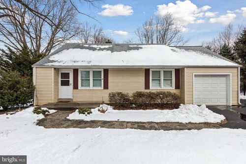 1167 W Bristol Rd, WARMINSTER, PA, 18974-1003 | Card Image