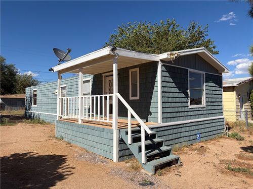 2145 E Thompson Ave, Kingman, AZ, 86409-1802 | Card Image