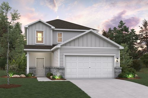 209 Escape Way, Jarrell, TX, 76537-8039 | Card Image