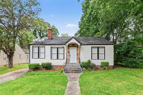 1461 Clermont Ave, East Point, GA, 30344-1752 | Card Image