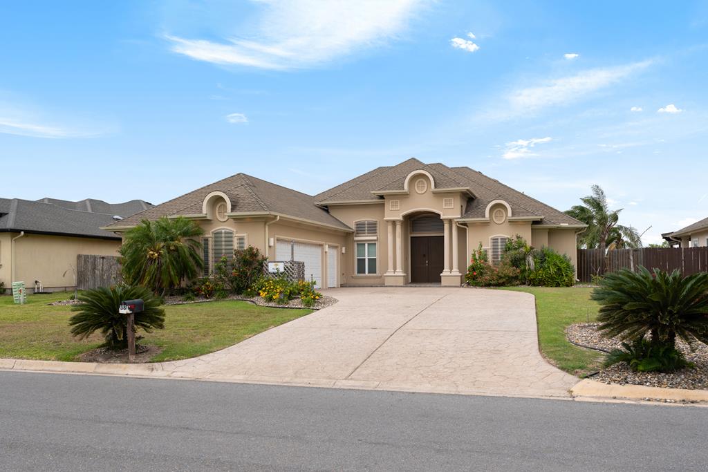 Whooping Crane Dr, Laguna Vista, TX 78578
