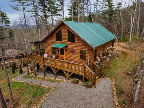 294 Whispering Hills Rd, Murphy, NC, 28906-3089 | Card Image