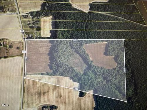 Tbd Nc Highway 48, Enfield, NC, 27823 | Card Image
