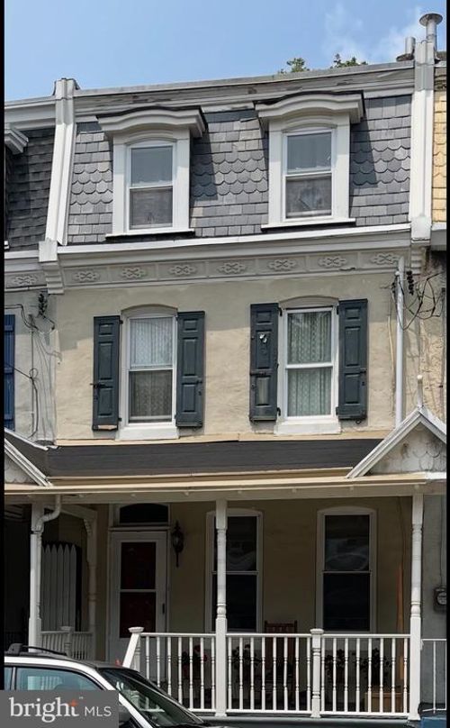 41 E Meehan Ave, PHILADELPHIA, PA, 19119-2130 | Card Image