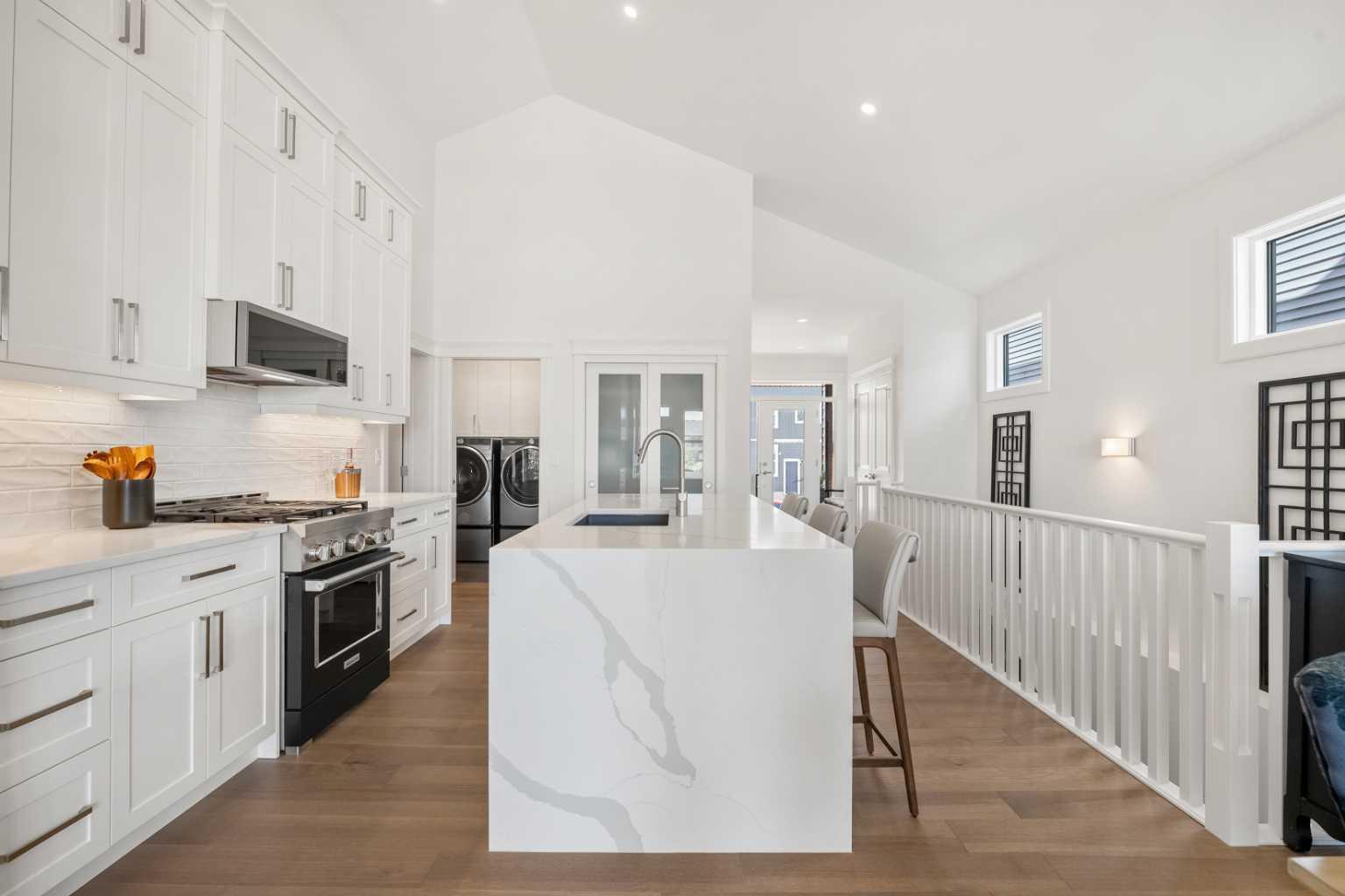 Residential in Calgary 5