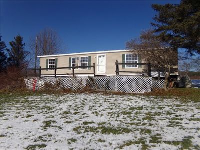 533 County Road 24, House other with 3 bedrooms, 2 bathrooms and null parking in Sherburne NY | Image 2