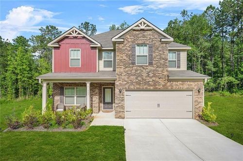 305 Wheeler Creek Ln, Jackson, GA, 30233-2942 | Card Image