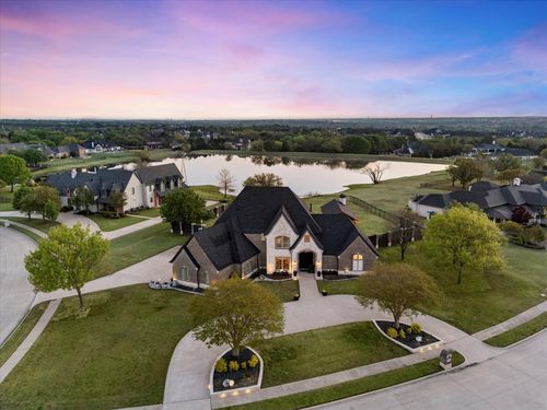 501 Loma Vis, Heath, TX, 75032-2018 | Card Image