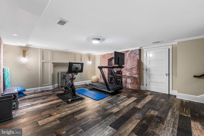 7506 Lhirondelle Club Rd, House other with 5 bedrooms, 8 bathrooms and null parking in TOWSON MD | Image 79