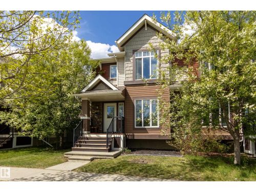 434 Chappelle Dr Sw, Edmonton, AB, T6W0Z4 | Card Image